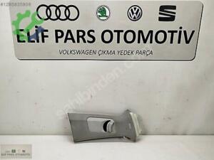 SKODA SUPERB GRİ SAĞ EMNİYET KEMER KAPLAMA 3V0 867 244