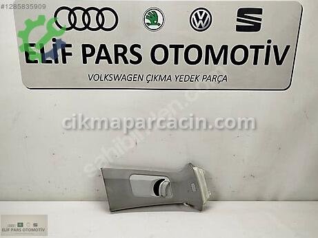 Skoda Superb Bakalit çıkma parça