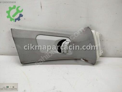 Skoda Superb Bakalit 3V0867244 çıkma parça
