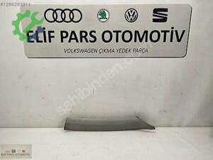 SKODA SUPERB GRİ SAĞ ÖN DİREK DÖŞEMESİ 3V0 867 234