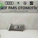 SKODA SUPERB GRİ SOL EMNİYET KEMER KAPLAMA 3V0 867 243