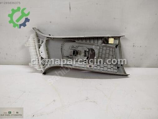 Skoda Superb Bakalit 3V0867243 çıkma parça