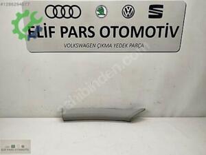 SKODA SUPERB GRİ SOL ÖN DİREK DÖŞEMESİ 3V0 867 233