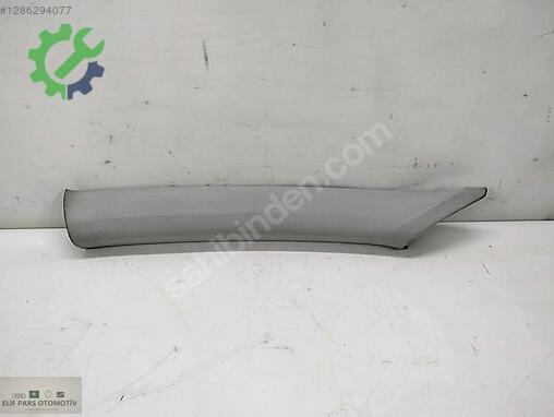 Skoda Superb Bakalit 3V0867233 çıkma parça