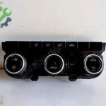 SKODA SÜPERB KLİMA PANELİ 3V0 907 044 FJ
