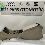 SKODA SÜPERB KREM ORTA KONSOL 3V1 863 241 G