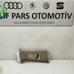 SKODA SUPERB KREM SAĞ EMNİYET KEMER KAPLAMA 3V0 867 244