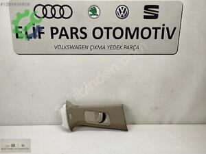 SKODA SUPERB KREM SAĞ EMNİYET KEMER KAPLAMA 3V0 867 244