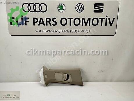 Skoda Superb Bakalit çıkma parça