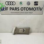 SKODA SUPERB KREM SOL EMNİYET KEMER KAPLAMA 3V0 867 243