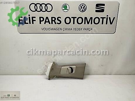 Skoda Superb Bakalit çıkma parça