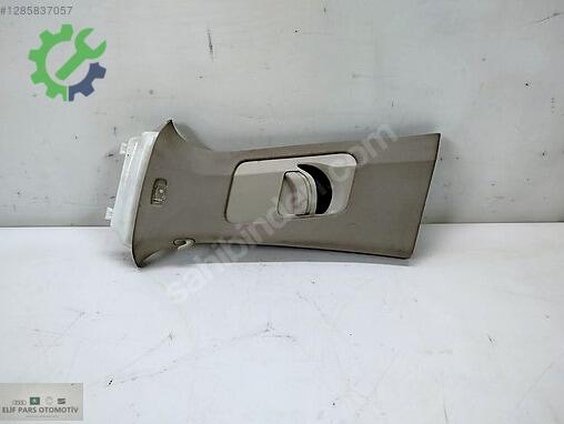 Skoda Superb Bakalit 3V0867243 çıkma parça