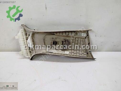 Skoda Superb Bakalit 3V0867243 çıkma parça