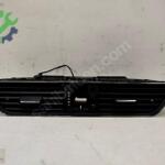 SKODA SÜPERB KROMLU ORTA KALORİFER IZGARASI