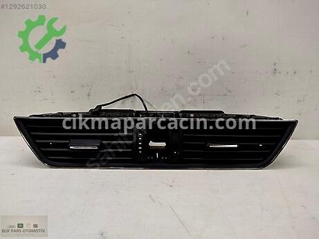 Skoda Superb Bakalit çıkma parça