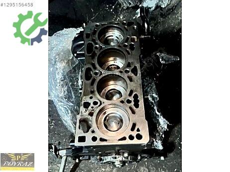 Skoda Superb Motor Komple çıkma parça