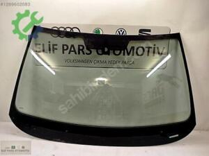 SKODA SÜPERB ÖN CAM YAN SANAYİ