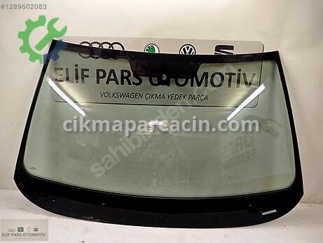 Skoda Superb Cam Krikosu çıkma parça