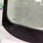 SKODA SÜPERB ÖN CAM YAN SANAYİ