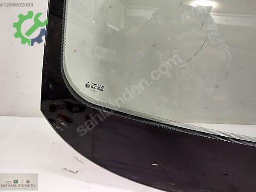 Skoda Superb Cam Krikosu çıkma parça