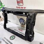 SKODA SUPERB ÖN PANEL 3T0805588 ÇIKMA SÜPER B 2009-2015