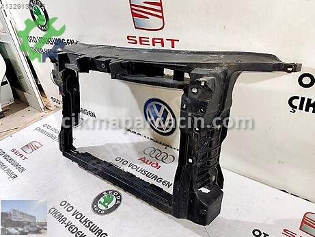 Skoda Superb Ön Panel çıkma parça