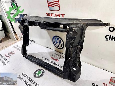 Skoda Superb Ön Panel çıkma parça