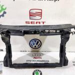 SKODA SUPERB ÖN PANEL 3T0805588 ÇIKMA SÜPER B 2009-2015
