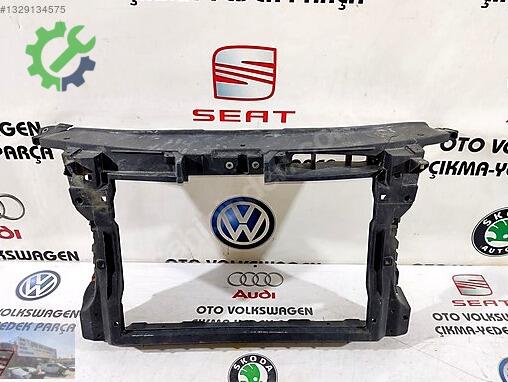 Skoda Superb Ön Panel 3T0805588 çıkma parça