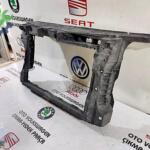 SKODA SUPERB ÖN PANEL 3T0805588 ÇIKMA SÜPER B 2009-2015