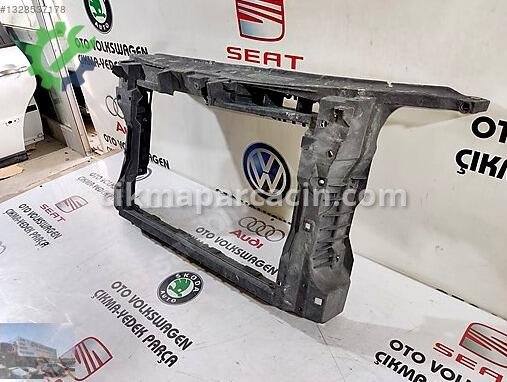 Skoda Superb Ön Panel 3T0805588 çıkma parça