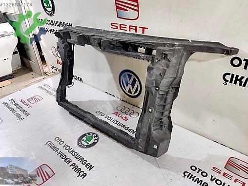 Skoda Superb Ön Panel 3T0805588 çıkma parça