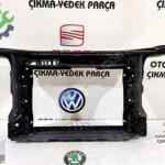 SKODA SUPERB ÖN PANEL 3T0805588 ÇIKMA SÜPER B 2009-2015