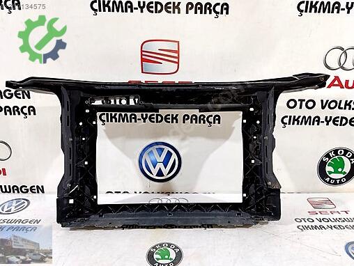 Skoda Superb Ön Panel 3T0805588 çıkma parça
