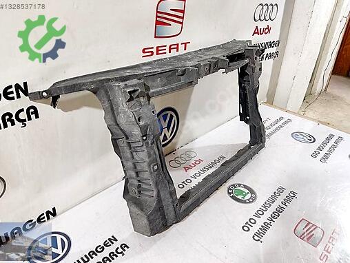 Skoda Superb Ön Panel 3T0805588 çıkma parça