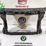 SKODA SUPERB ÖN PANEL 3T0805588 ÇIKMA SÜPER B 2009-2015