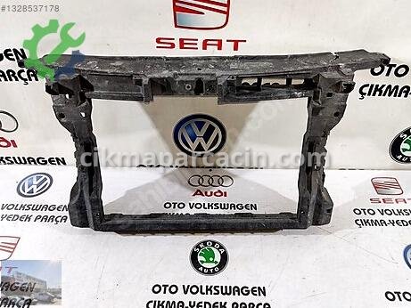 Skoda Superb Ön Panel çıkma parça