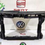 SKODA SUPERB ÖN PANEL 3T0 805 588 SÜPER B 2009-2015