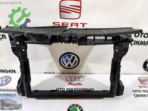 SKODA SUPERB ÖN PANEL 3T0 805 588 SÜPER B 2009-2015
