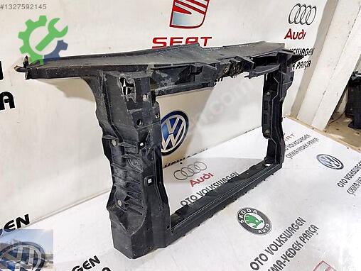 Skoda Superb Ön Panel çıkma parça