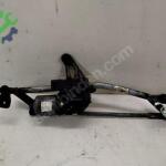 SKODA SÜPERB ÖN SİLECEK MOTORU 3T1 955 119 B
