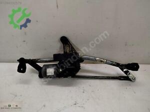 SKODA SÜPERB ÖN SİLECEK MOTORU 3T1 955 119 B