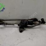 SKODA SÜPERB ÖN SİLECEK MOTORU 3V1 955 119