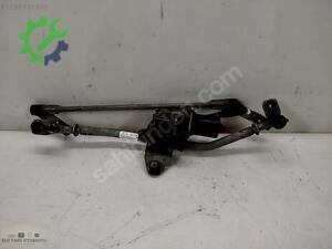 SKODA SÜPERB ÖN SİLECEK MOTORU 3V1 955 119