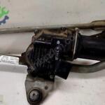 SKODA SÜPERB ÖN SİLECEK MOTORU 3V1 955 119