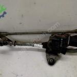 SKODA SÜPERB ÖN SİLECEK MOTORU 3V1 955 119