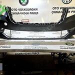 SKODA SUPERB ÖN TAMPON SIFIR SÜPER B 2015-2021