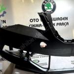 SKODA SUPERB ÖN TAMPON SIFIR SÜPER B 2015-2021