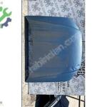 SKODA SUPERB ORİJİNAL KAPUT