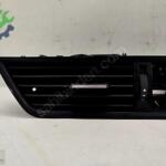 SKODA SÜPERB ORTA KALORİFER IZGARASI